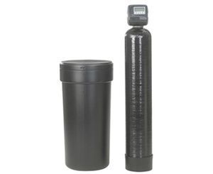 photo of water softener- Clearwater Pools